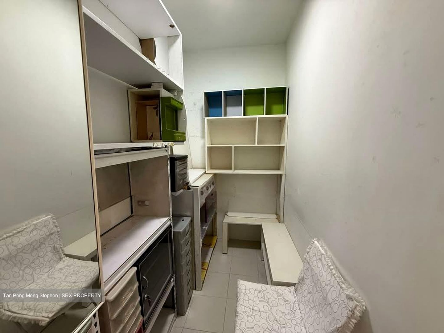 Blk 663C Waterway Sunbeam (Punggol), HDB 5 Rooms #594987441